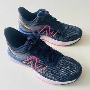 💓 New Balance Fresh Foam X 880 Running Shoes Size 7 💝